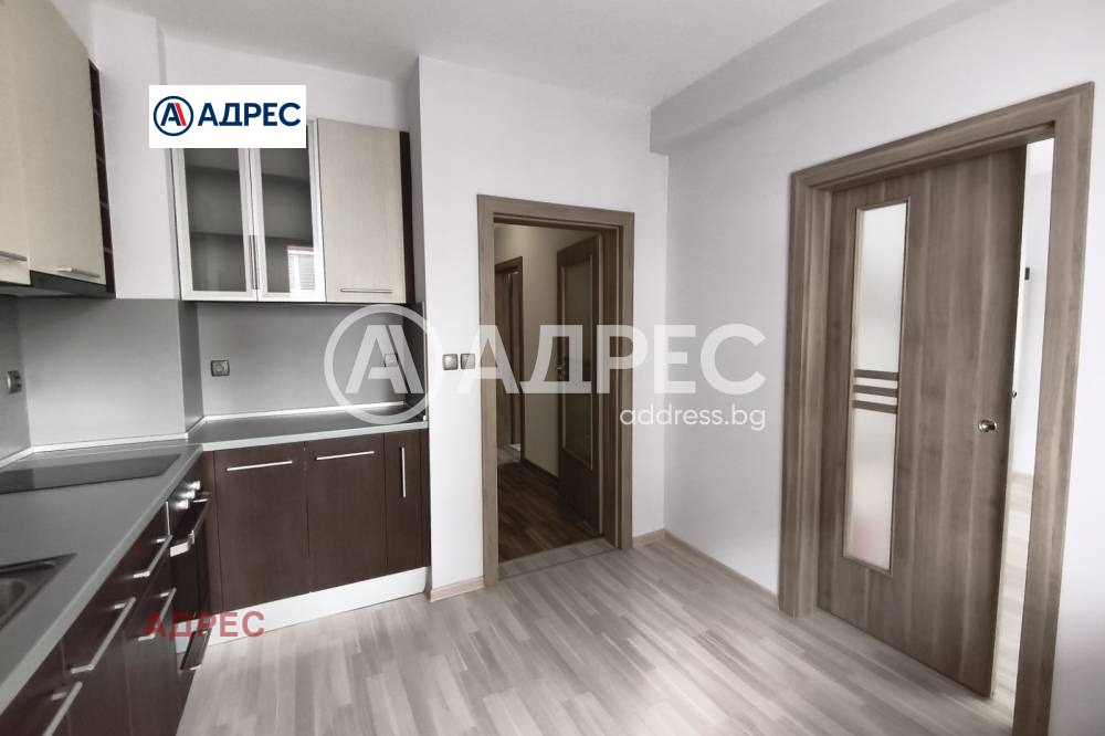 Продава 2-СТАЕН, гр. Варна, Възраждане 1, снимка 1 - Апартаменти - 53973362