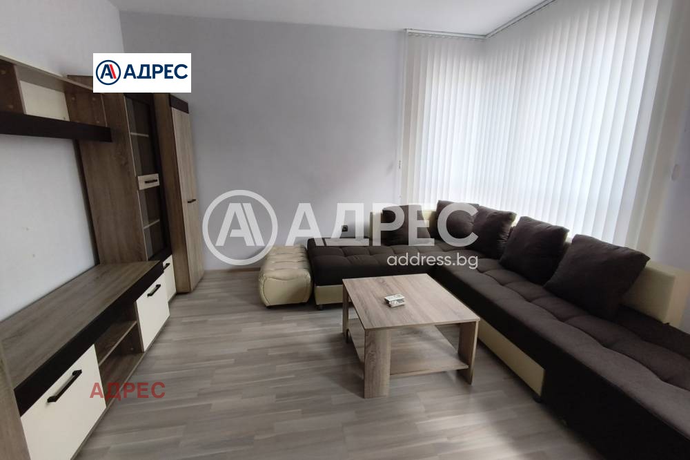 Продава 2-СТАЕН, гр. Варна, Възраждане 1, снимка 2 - Апартаменти - 53973362