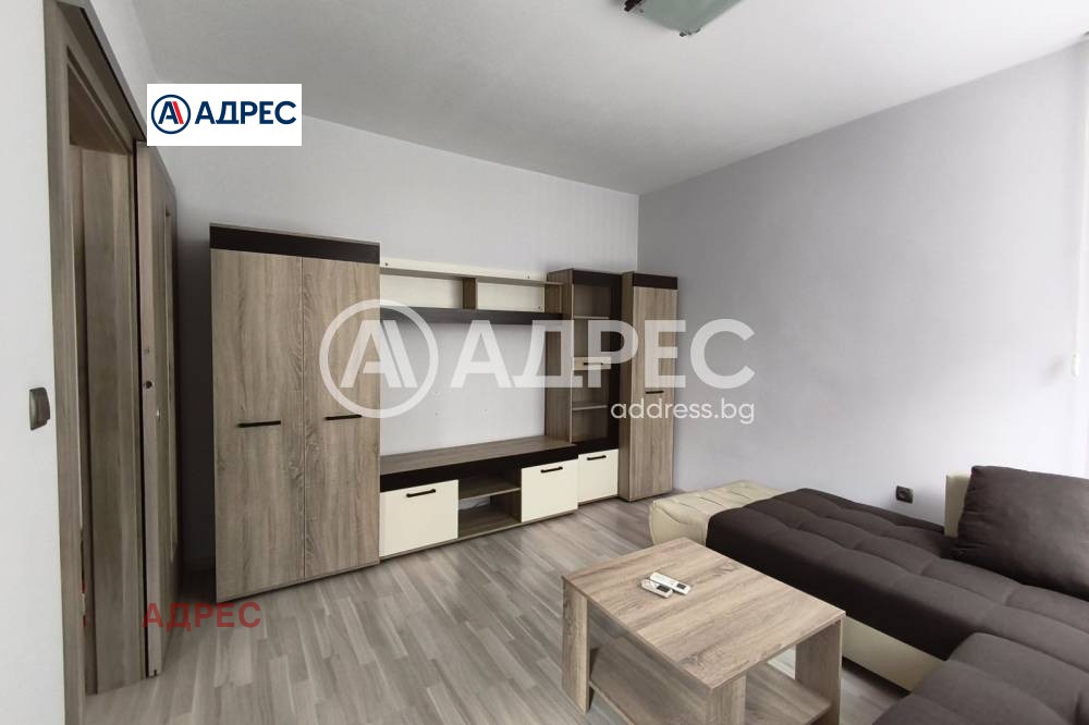 Продава 2-СТАЕН, гр. Варна, Възраждане 1, снимка 5 - Апартаменти - 53973362