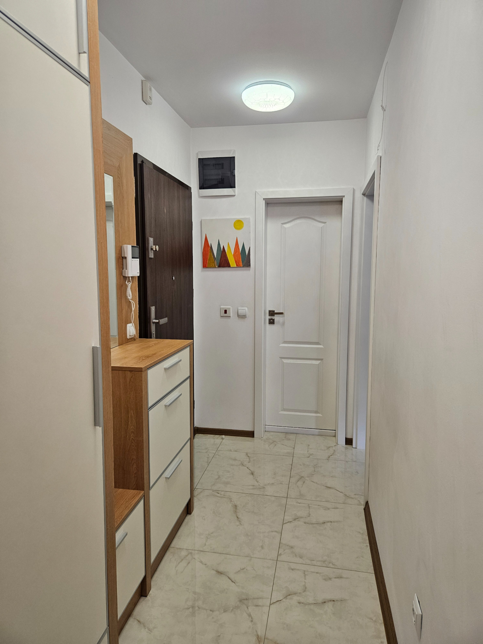 Продава 2-СТАЕН, гр. София, Лозенец, снимка 9 - Апартаменти - 54780963