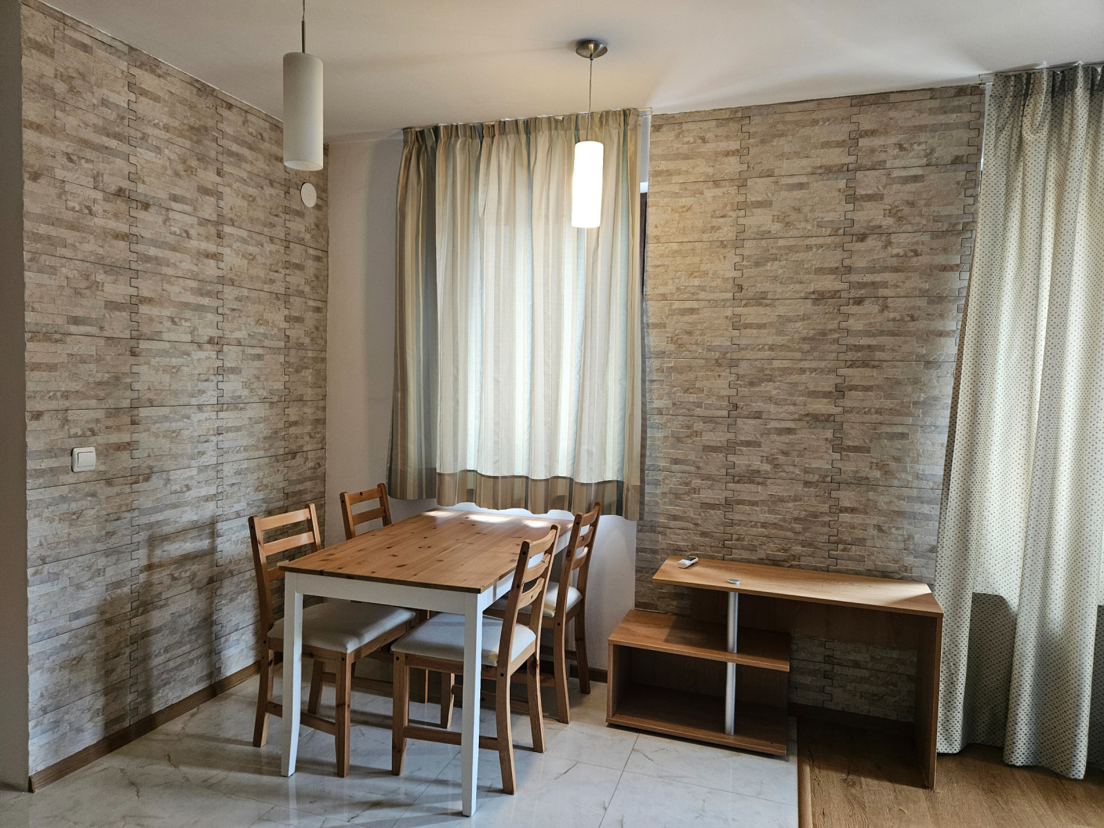 Продава 2-СТАЕН, гр. София, Лозенец, снимка 4 - Апартаменти - 54780963