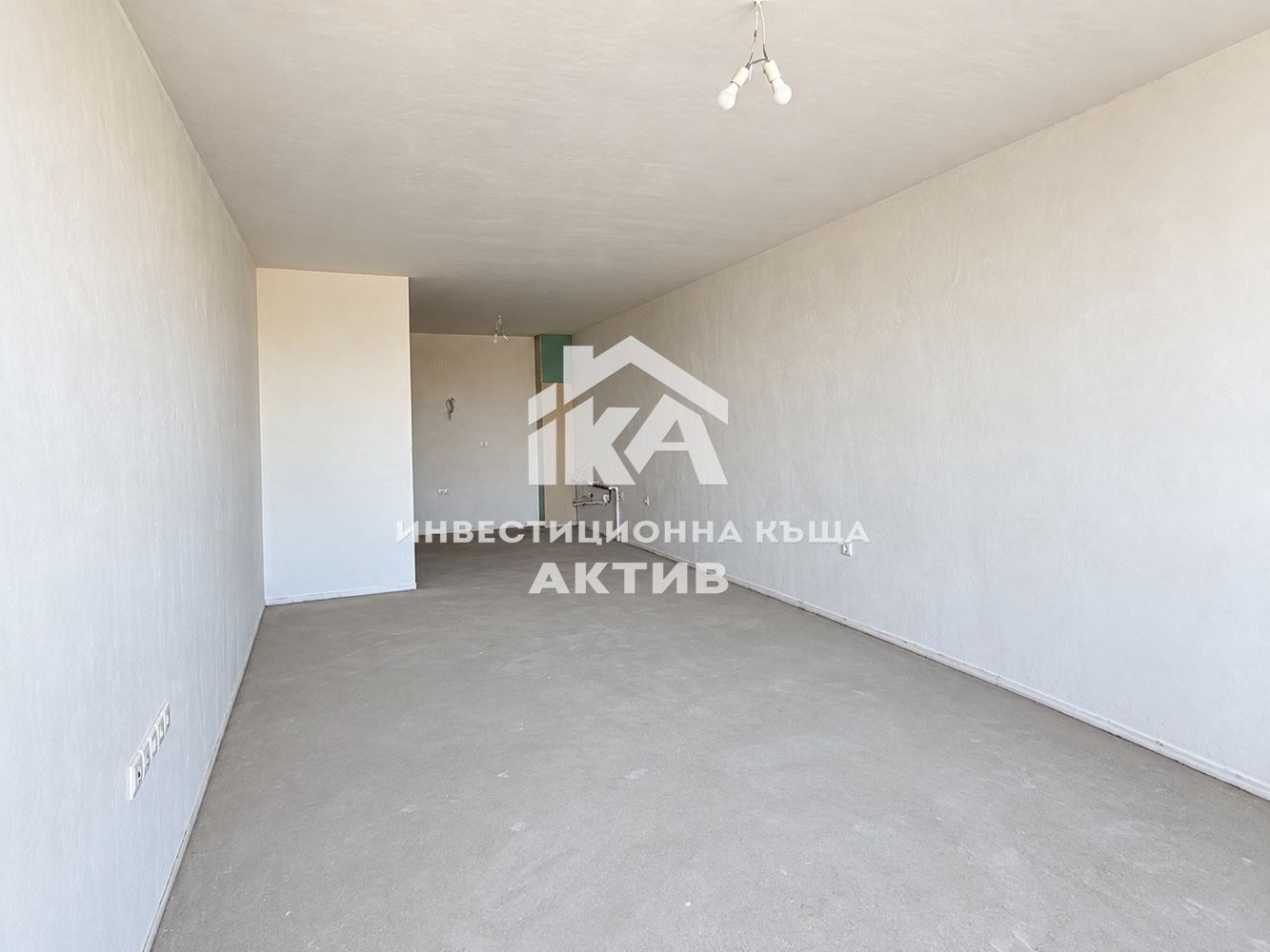 Продава 2-СТАЕН, гр. Пловдив, Тракия, снимка 4 - Апартаменти - 56394053