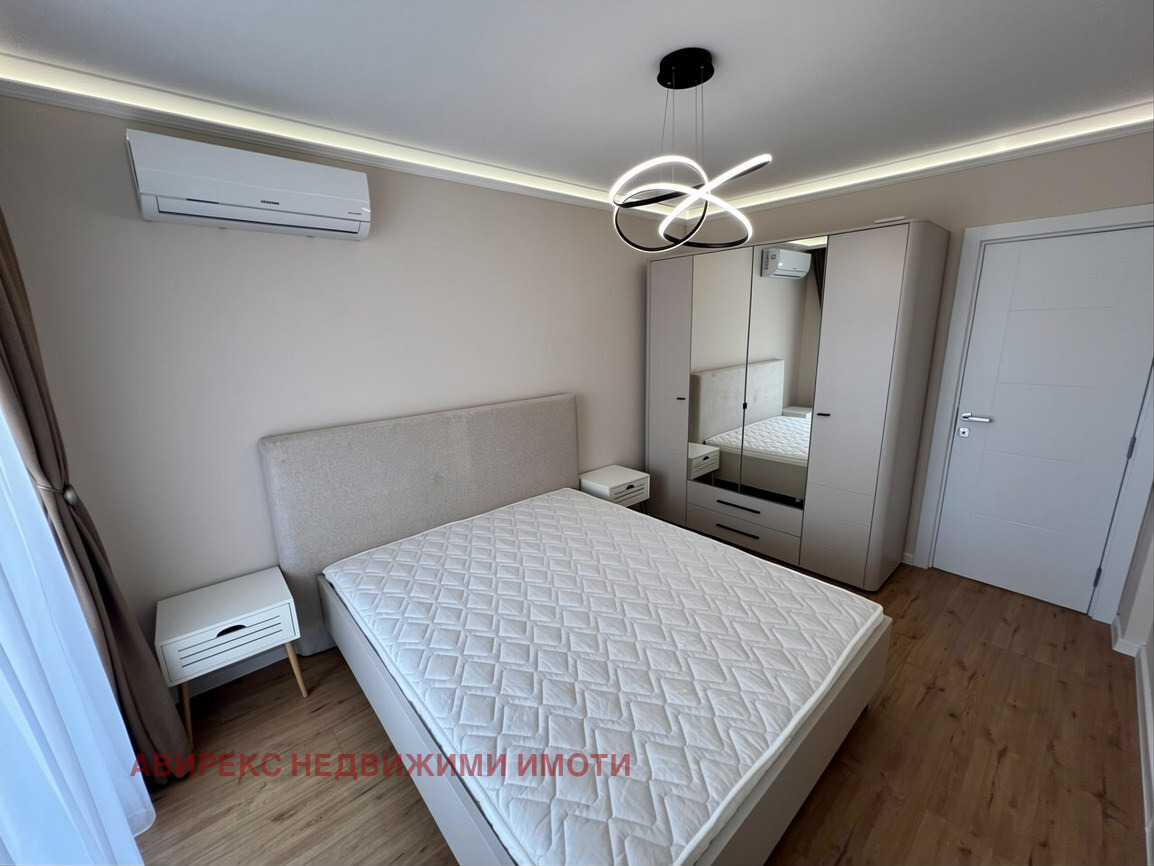 Продава 2-СТАЕН, гр. Пловдив, Остромила, снимка 7 - Апартаменти - 56723680