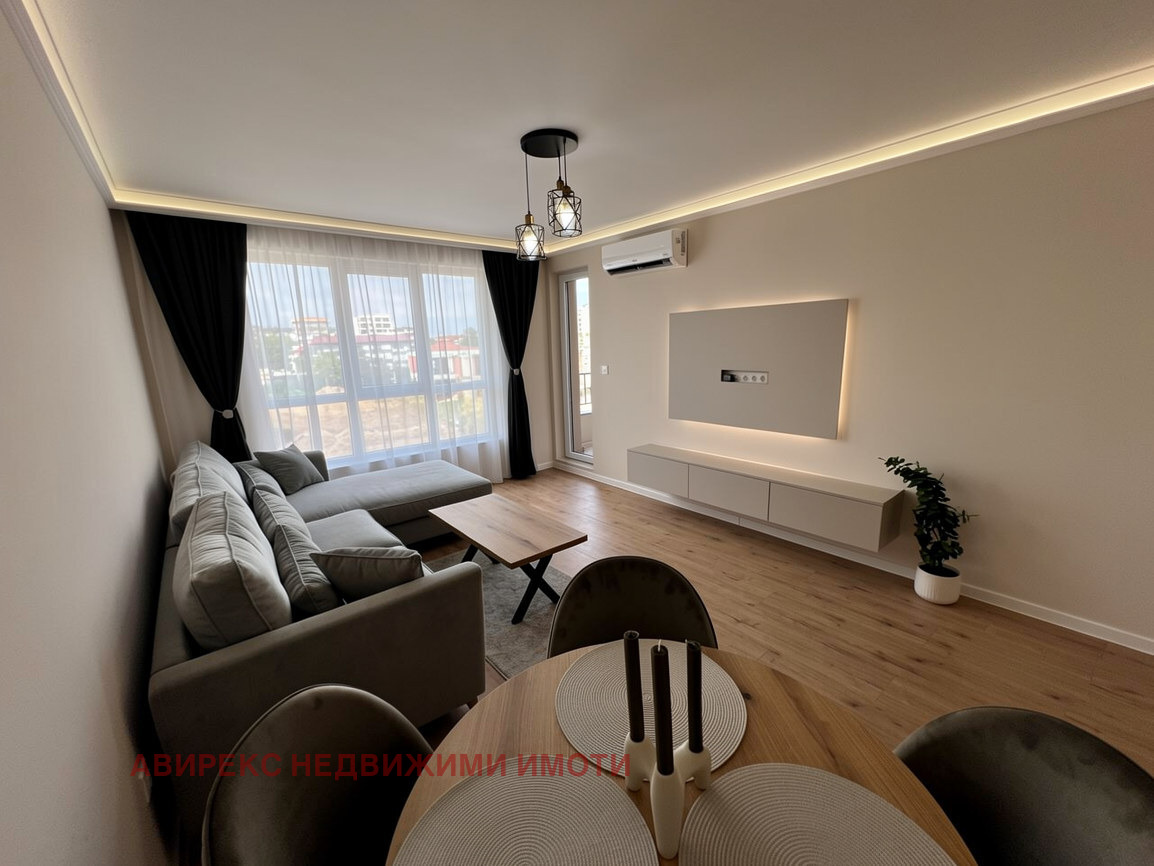 Продава 2-СТАЕН, гр. Пловдив, Остромила, снимка 2 - Апартаменти - 56723680