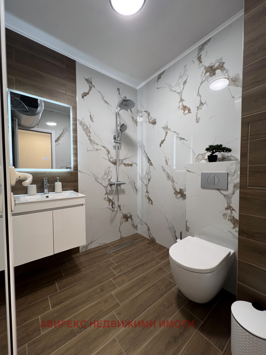 Продава 2-СТАЕН, гр. Пловдив, Остромила, снимка 8 - Апартаменти - 56723680