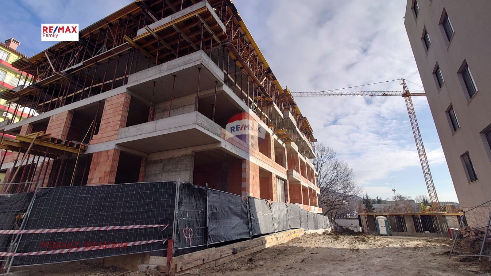 Продава 3-СТАЕН, гр. Варна, Левски 1, снимка 2 - Апартаменти - 50532825