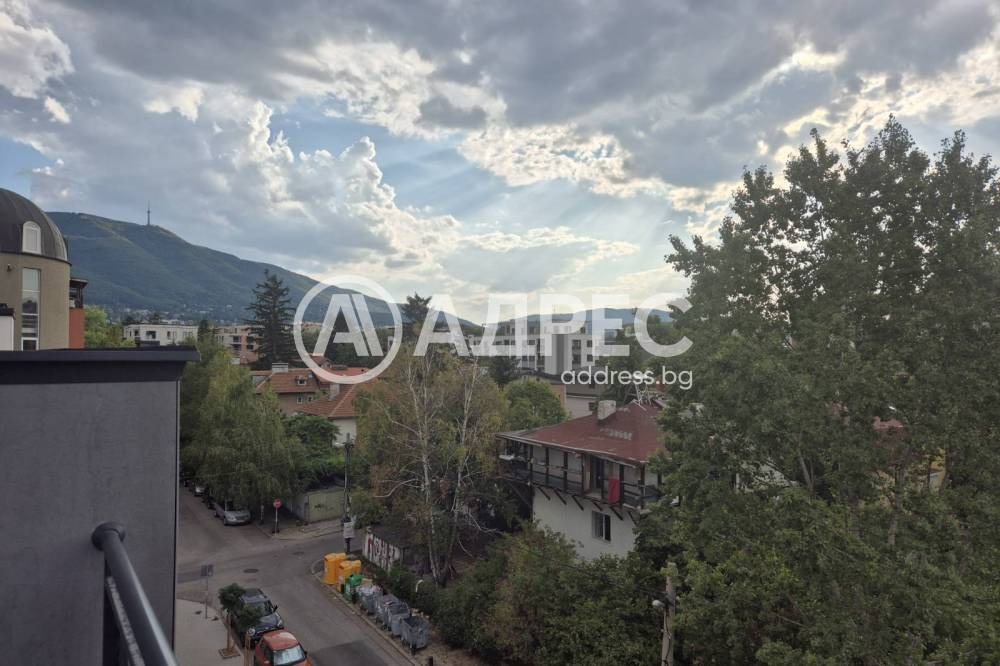 Продава 3-СТАЕН, гр. София, Манастирски ливади