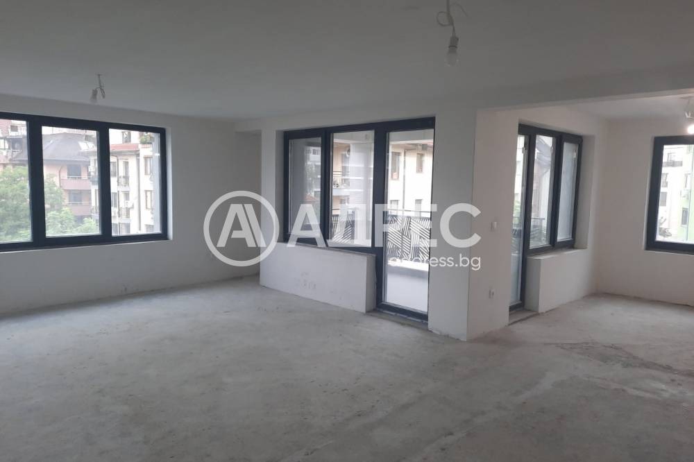 Продава 3-СТАЕН, гр. София, Манастирски ливади, снимка 2 - Апартаменти - 51755657