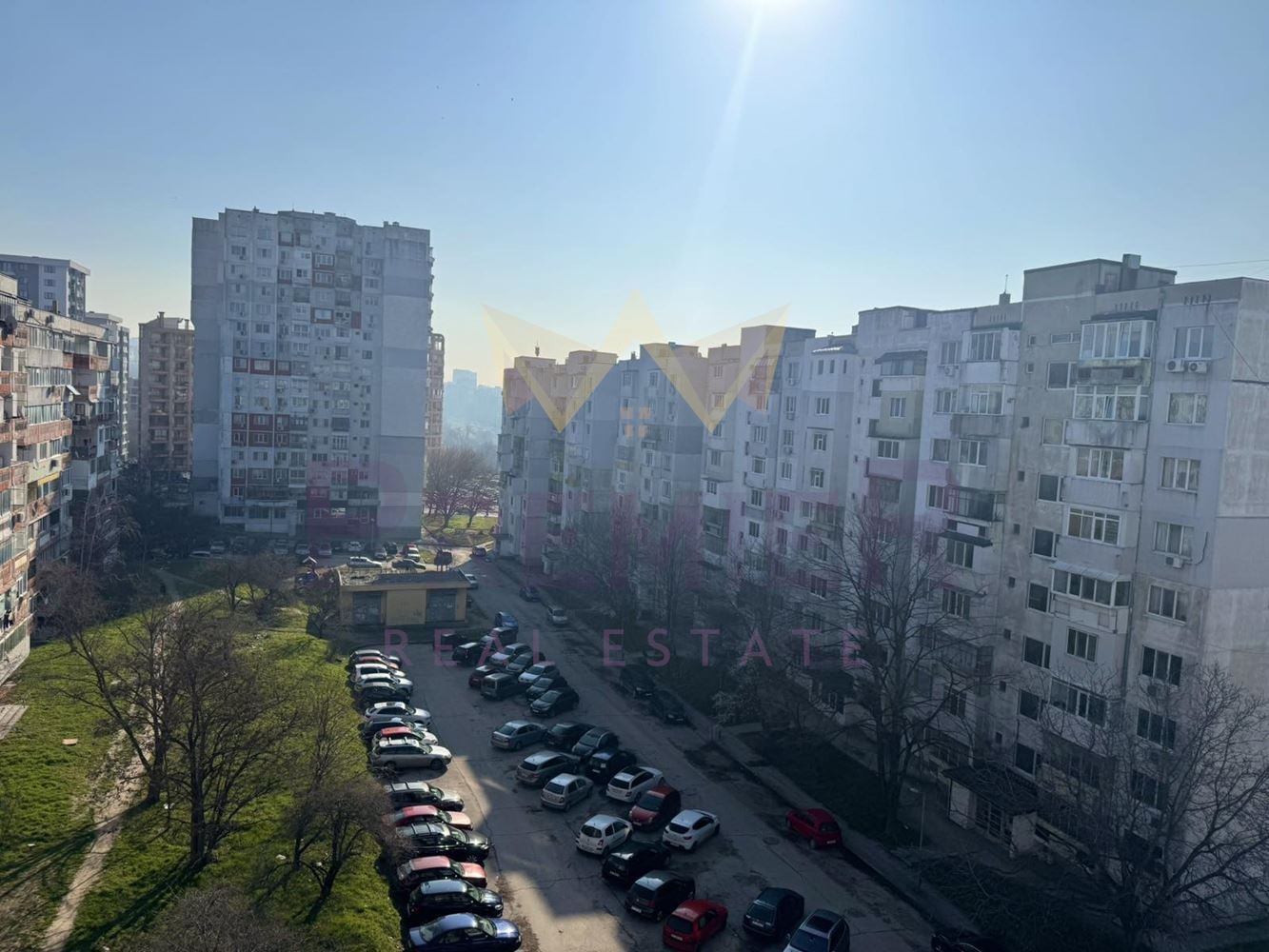 Продава 3-СТАЕН, гр. Варна, Възраждане 1, снимка 9 - Апартаменти - 53900042