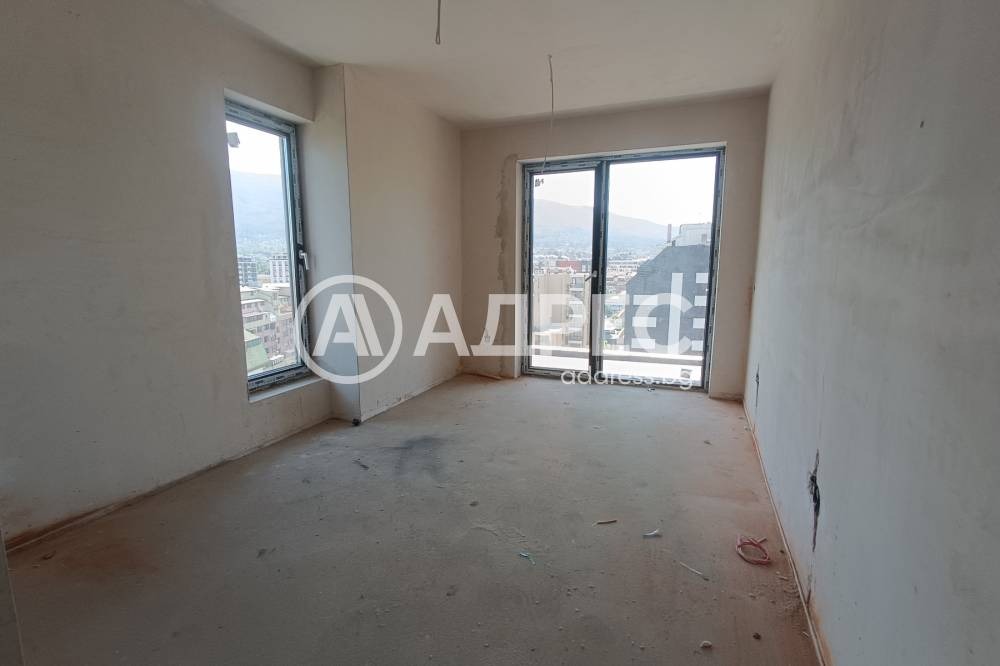 Продава 3-СТАЕН, гр. София, Бъкстон, снимка 4 - Апартаменти - 55091614