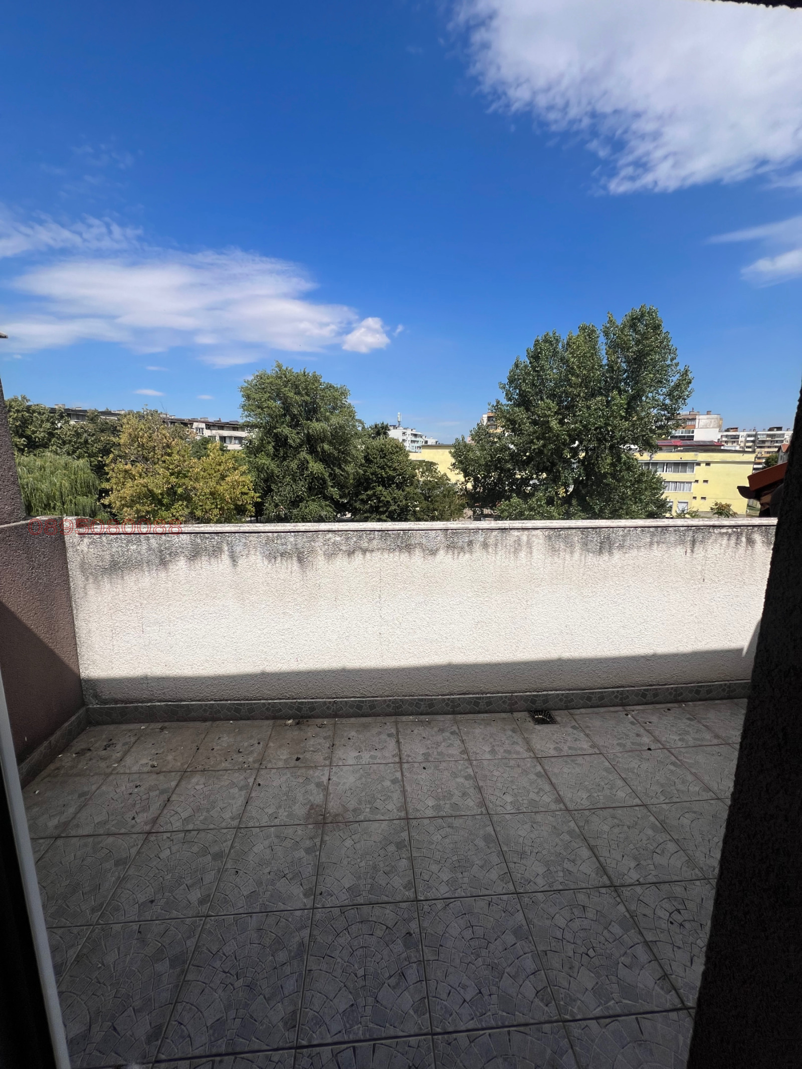 Продава 3-СТАЕН, гр. Видин, Бонония, снимка 11 - Апартаменти - 55728825