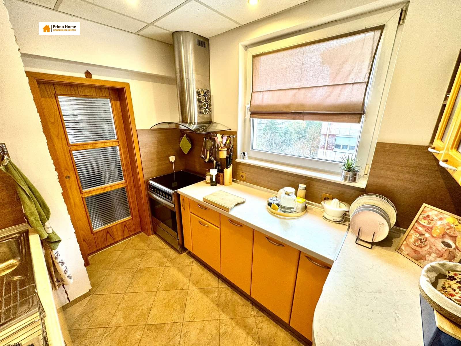 Продава 3-СТАЕН, гр. Русе, Широк център, снимка 7 - Апартаменти - 56266011