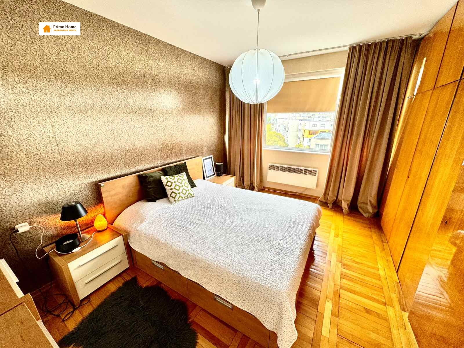 Продава 3-СТАЕН, гр. Русе, Широк център, снимка 4 - Апартаменти - 56266011