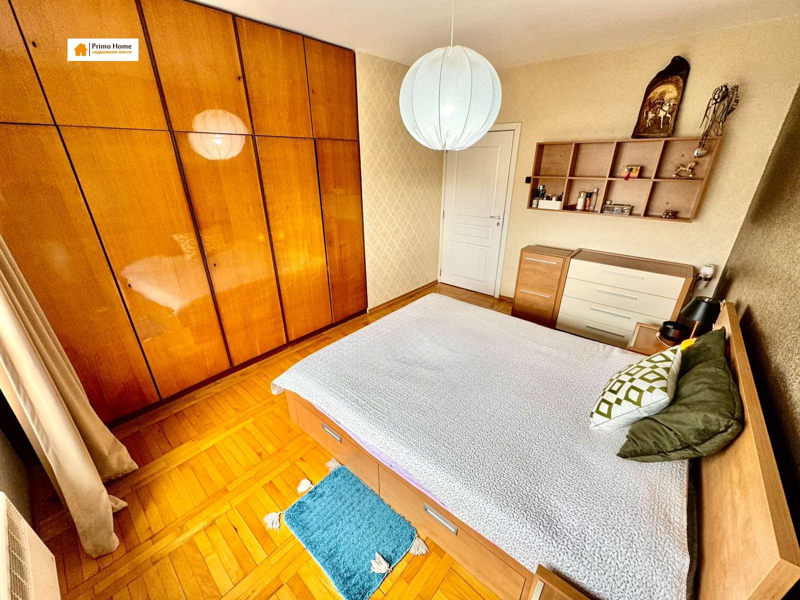Продава 3-СТАЕН, гр. Русе, Широк център, снимка 5 - Апартаменти - 56266011