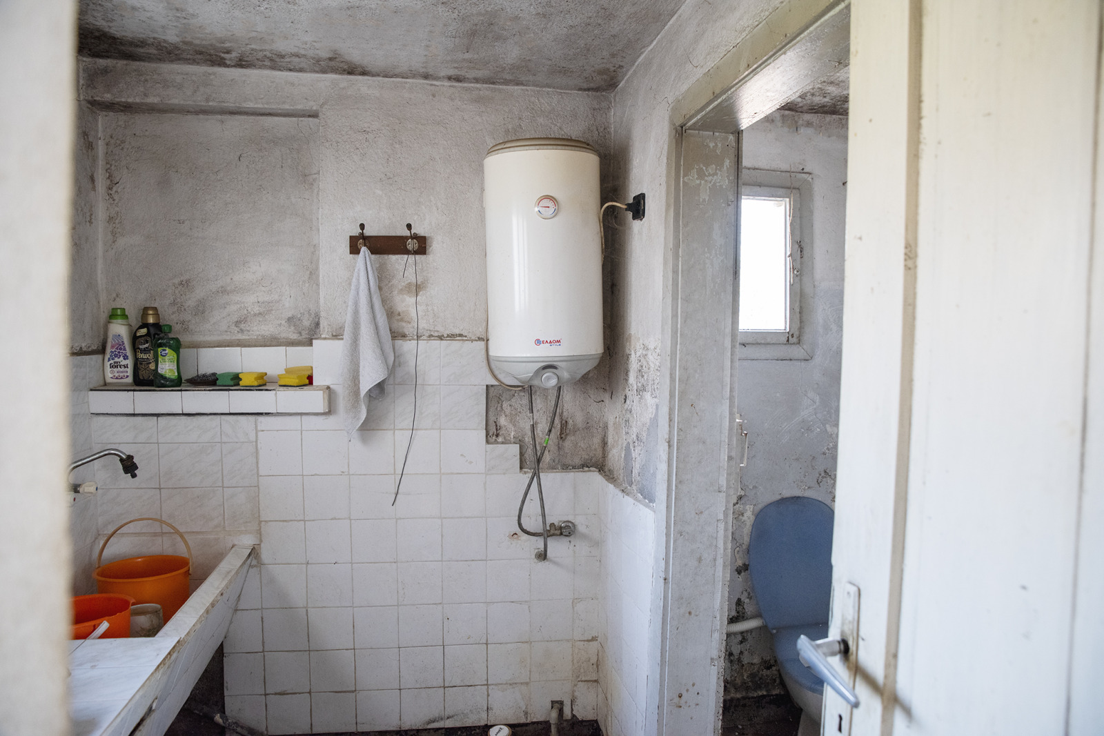 Продава КЪЩА, с. Лесичово, област Пазарджик, снимка 15 - Къщи - 53654650