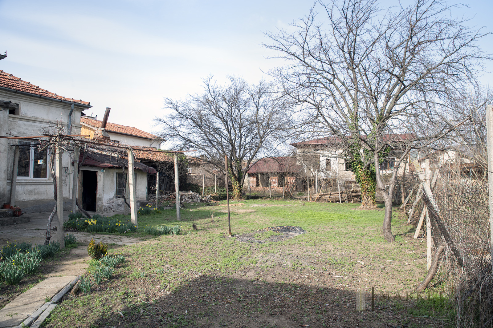 Продава КЪЩА, с. Лесичово, област Пазарджик, снимка 4 - Къщи - 53654650