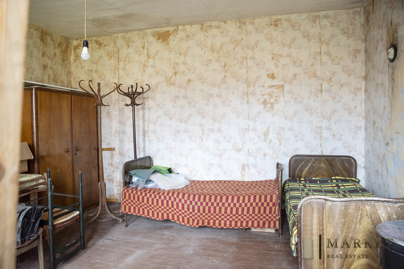 Продава КЪЩА, с. Лесичово, област Пазарджик, снимка 12 - Къщи - 53654650