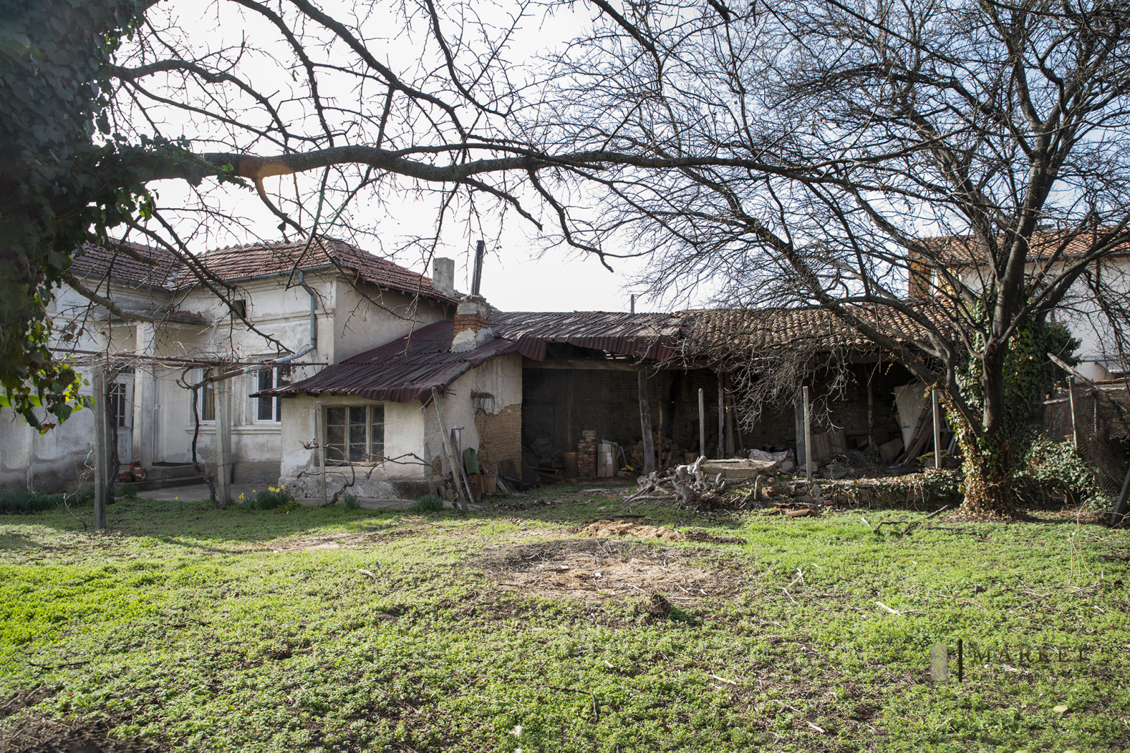 Продава КЪЩА, с. Лесичово, област Пазарджик, снимка 3 - Къщи - 53654650