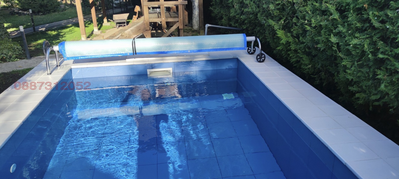 Продава КЪЩА, с. Скравена, област София област, снимка 15 - Къщи - 54023738