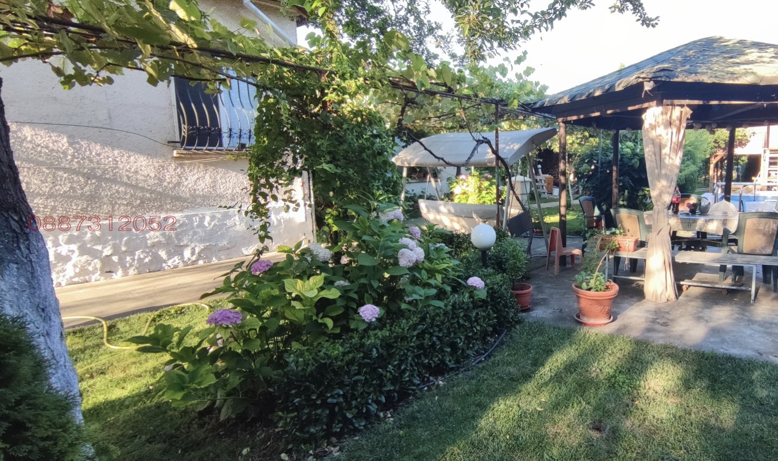 Продава КЪЩА, с. Скравена, област София област, снимка 9 - Къщи - 54023738