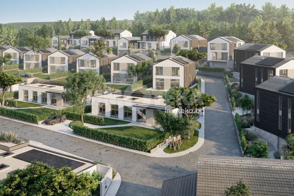 Продава КЪЩА, гр. Варна, м-т Зеленика, снимка 13 - Къщи - 54126354