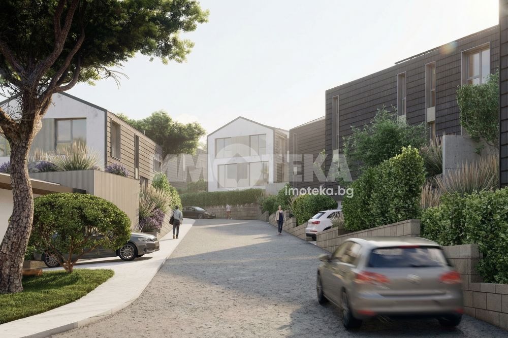 Продава КЪЩА, гр. Варна, м-т Зеленика, снимка 9 - Къщи - 54126354