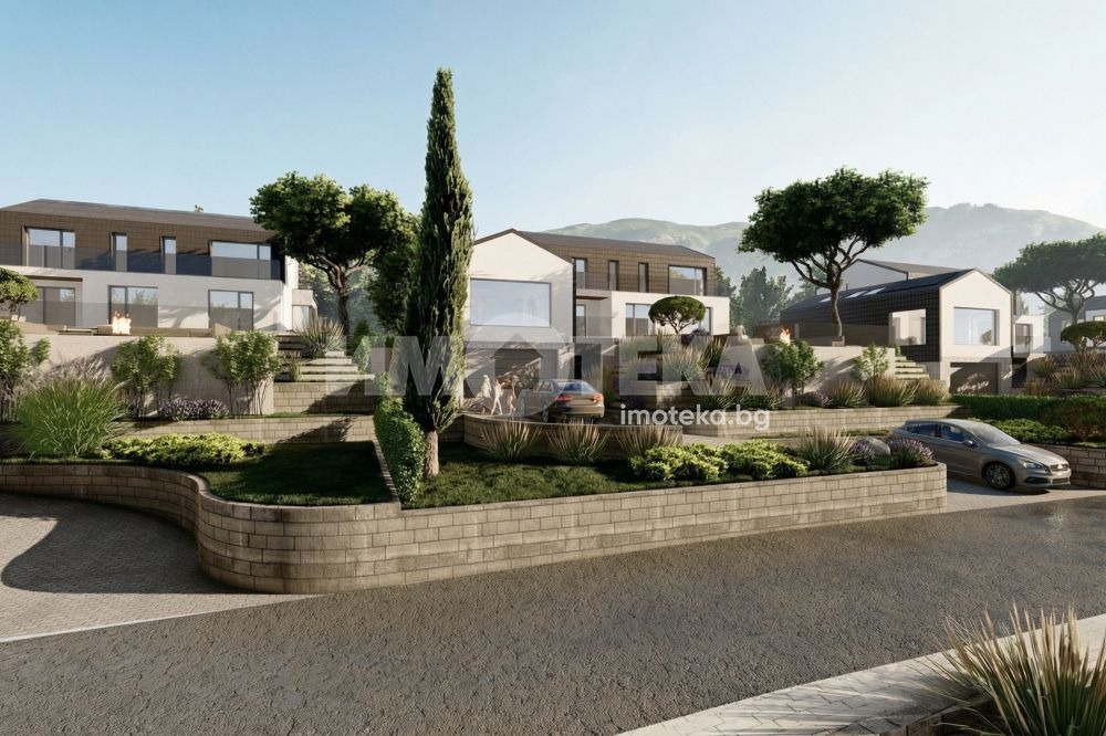 Продава КЪЩА, гр. Варна, м-т Зеленика, снимка 8 - Къщи - 54126354