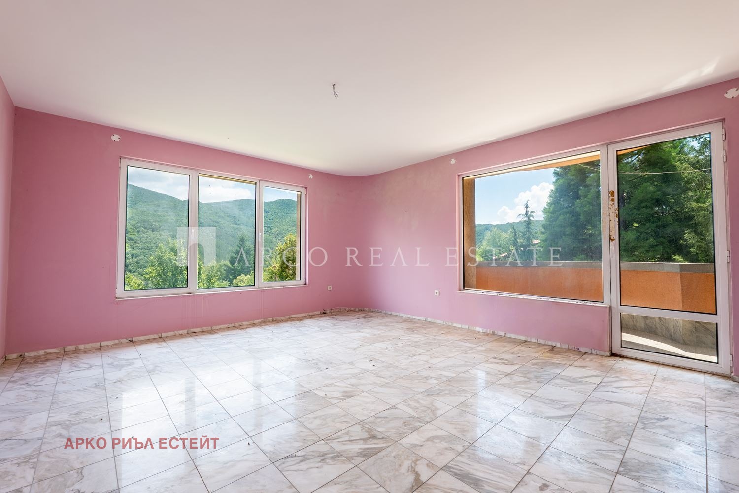 Продава КЪЩА, гр. София, с. Кокаляне, снимка 12 - Къщи - 55472777