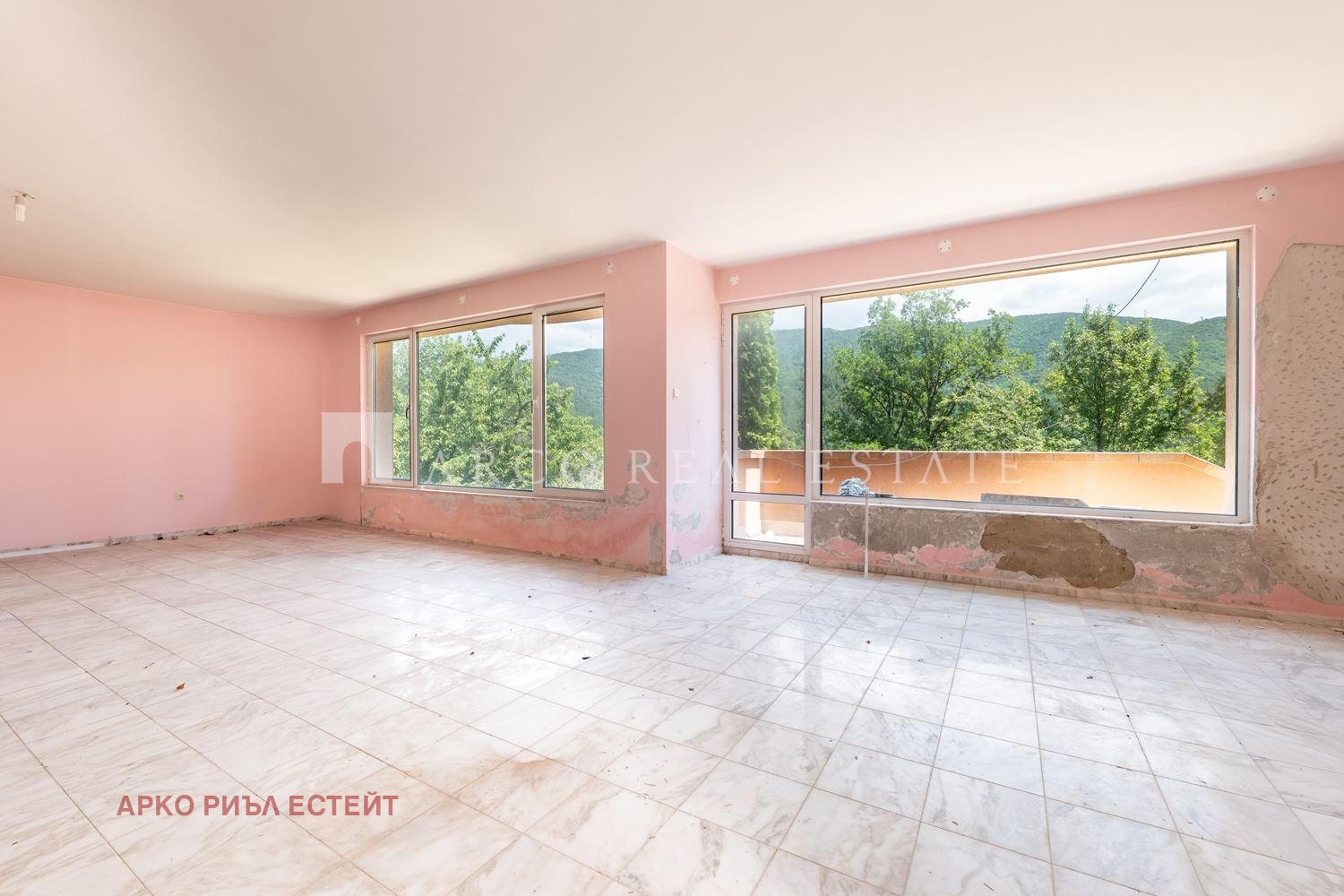 Продава КЪЩА, гр. София, с. Кокаляне, снимка 11 - Къщи - 55472777