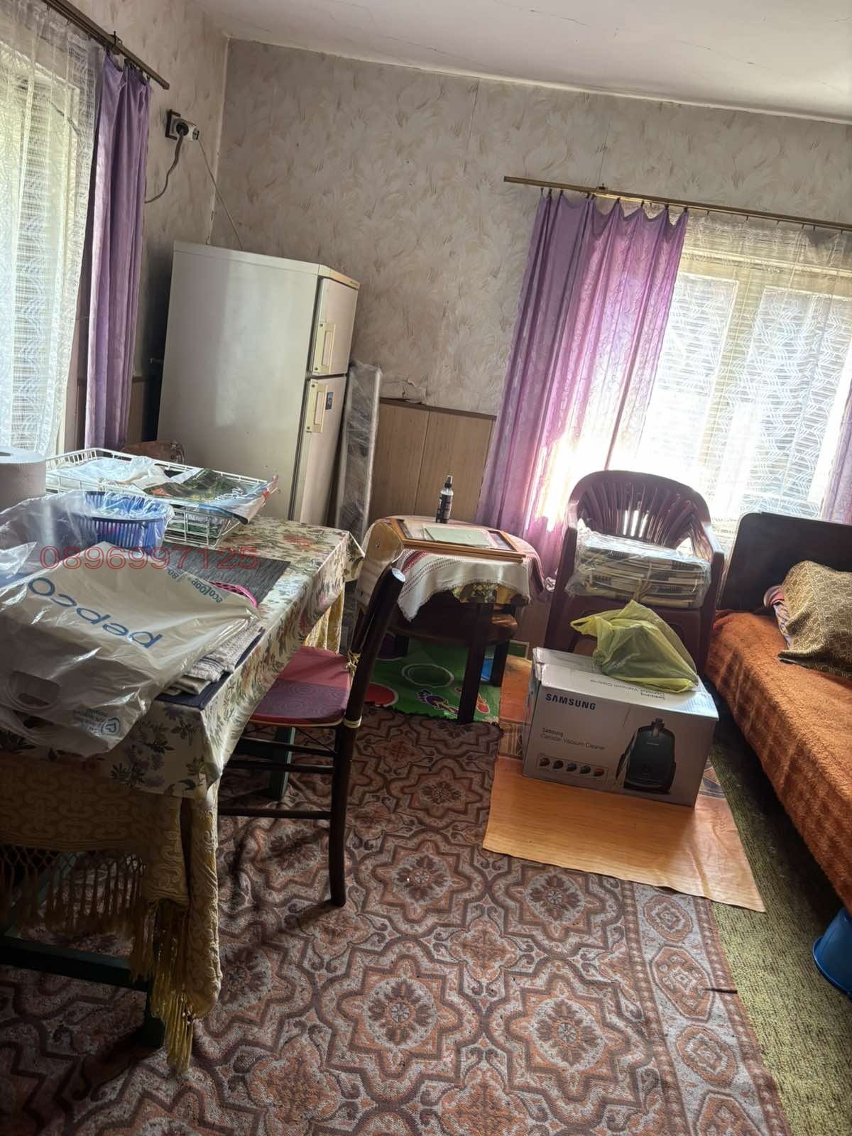Продава КЪЩА, гр. Перник, Център, снимка 4 - Къщи - 55683328