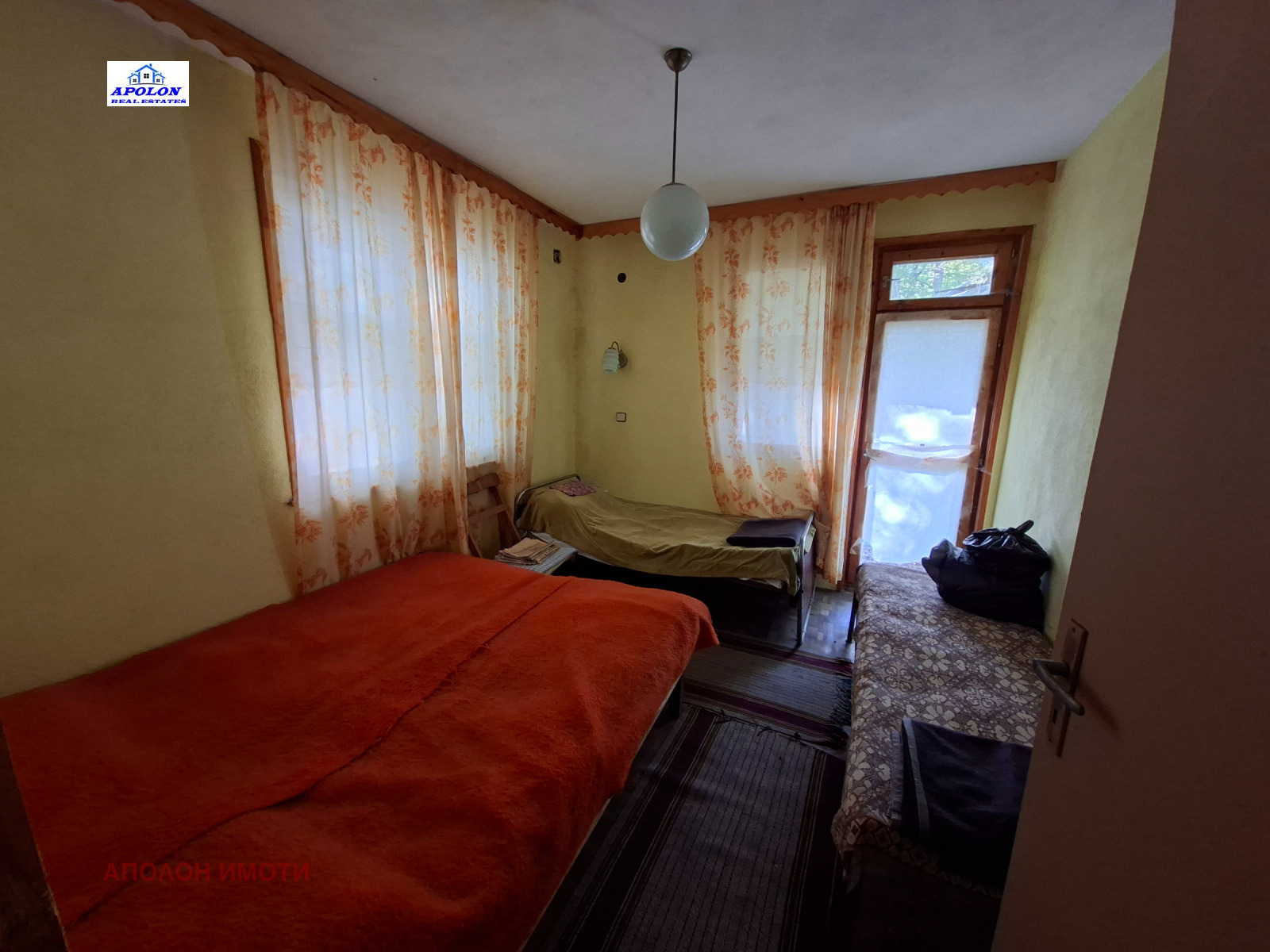 Продава ВИЛА, гр. Пещера, област Пазарджик, снимка 14 - Вили - 56435783