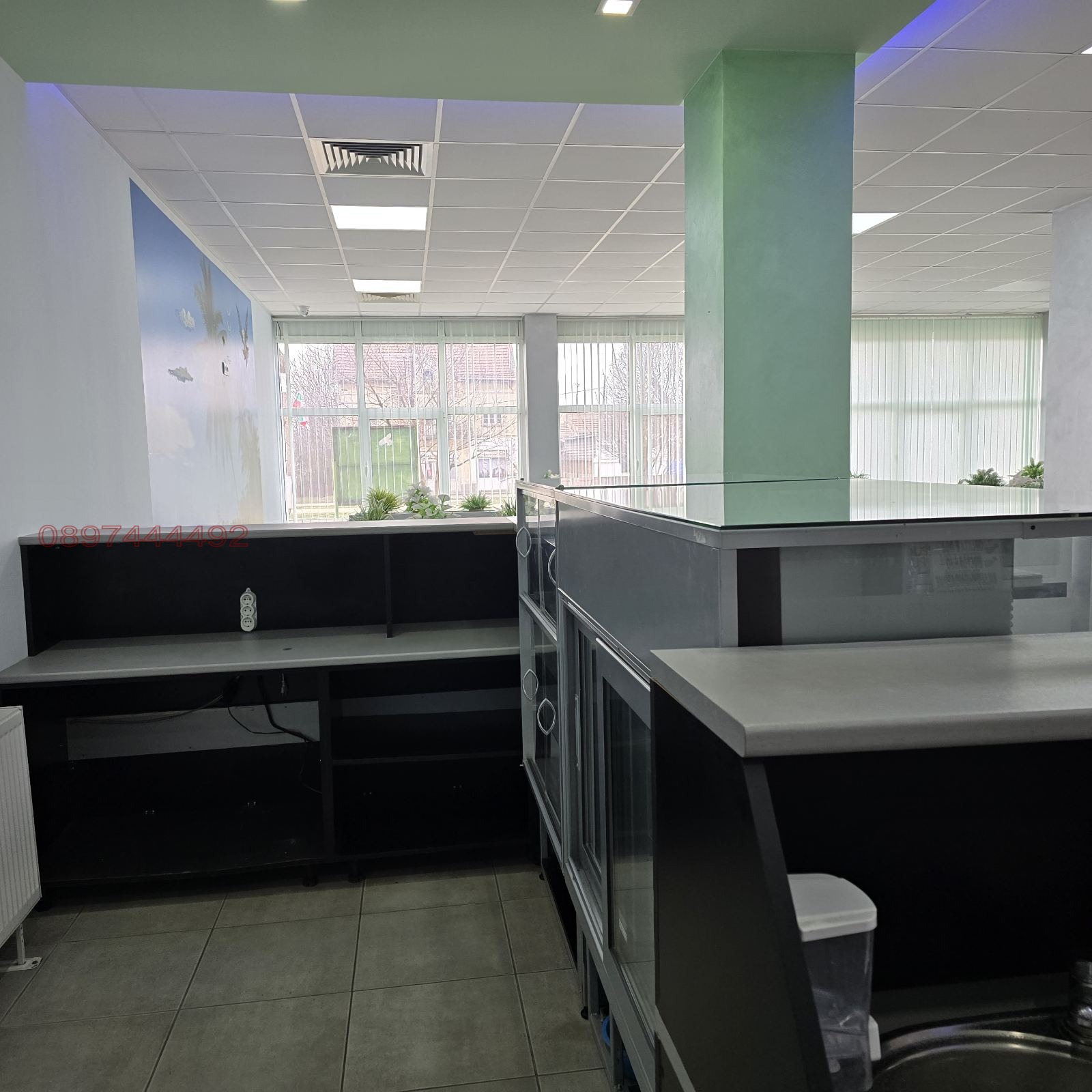 Продава ЗАВЕДЕНИЕ, с. Лехчево, област Монтана, снимка 8 - Заведения - 53795936