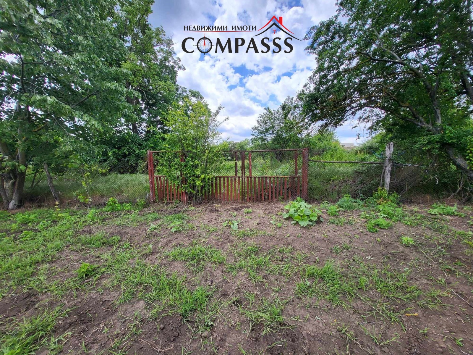 Продава ПАРЦЕЛ, с. Смолница, област Добрич, снимка 2 - Парцели - 52007249