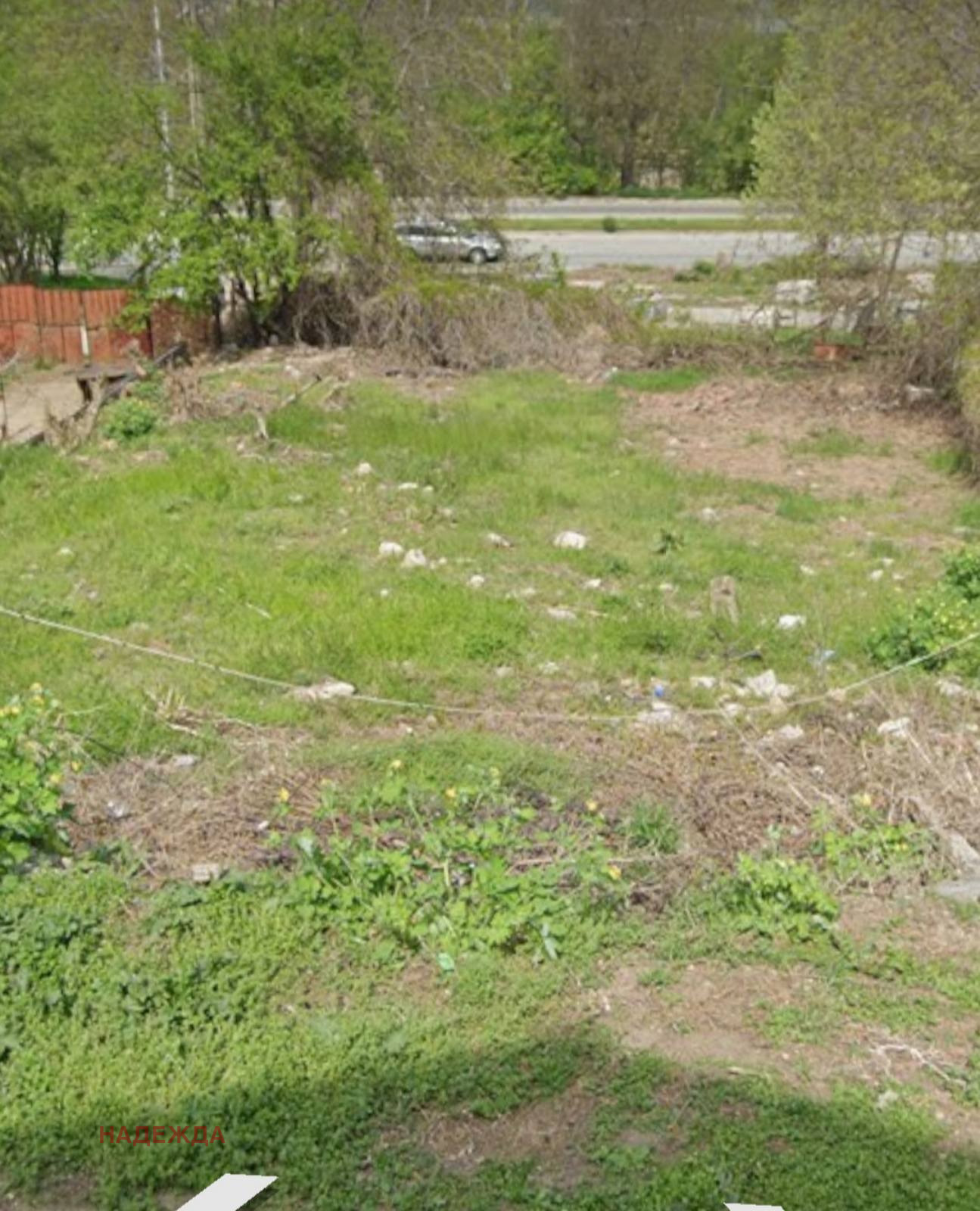 Продава ПАРЦЕЛ, гр. Плевен, Сторгозия, снимка 2 - Парцели - 53679283