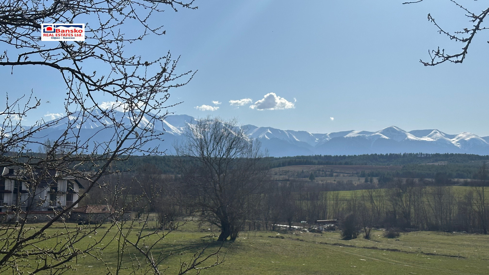 Продава ПАРЦЕЛ, с. Долно Драглище, област Благоевград, снимка 2 - Парцели - 53828197