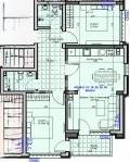Продава 3-СТАЕН, гр. Стара Загора, Самара 1, снимка 3
