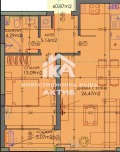 Продава  2-стаен град Пловдив , Тракия , 74 кв.м | 47907554 - изображение [7]