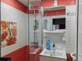Продава  Етаж от къща град Шумен , Военно училище , 68 кв.м | 41528576 - изображение [5]