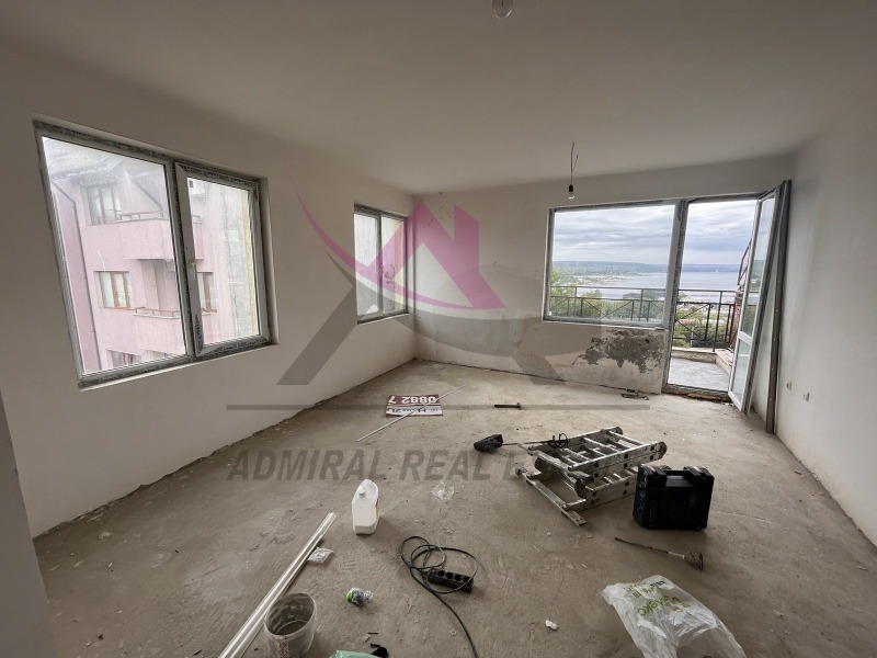 Продава 2-СТАЕН в град Варна, Колхозен пазар - 96 кв.м / 129 000 € » 252 302.07 лв., АДМИРАЛ РИЪЛ ЕСТЕЙТ ЕООД