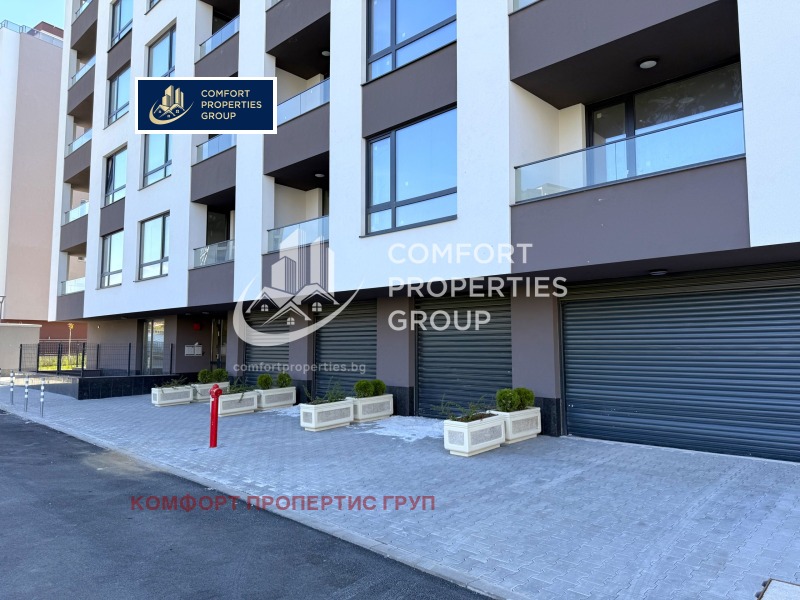 Продава 3-СТАЕН в град София, Дружба 2 - 162 кв.м / 320 360 € » 626 569.70 лв., КОМФОРТ ПРОПЕРТИС ГРУП