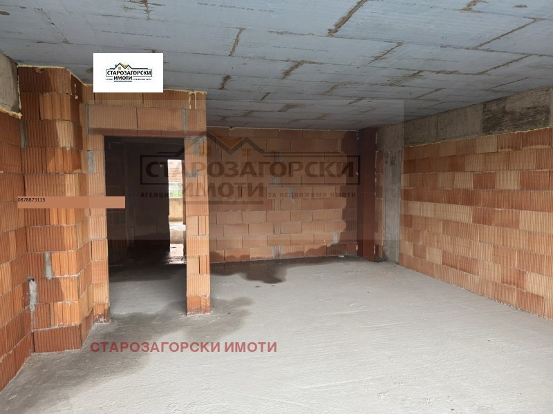 Продава 3-СТАЕН в град Стара Загора, Център - 132 кв.м / 184 500 € » 360 850.64 лв., СТАРОЗАГОРСКИ ИМОТИ
