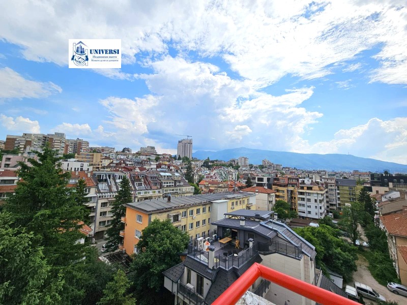 Продава МНОГОСТАЕН в град София, Лозенец - 258 кв.м / 850 000 € » 1 662 455.50 лв., УНИВЕРСИ
