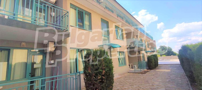 Продава ХОТЕЛ в област Бургас, гр. Обзор - 1100 кв.м / 840 000 € » 1 642 897.20 лв., БЪЛГЕРИАН ПРОПЕРТИС