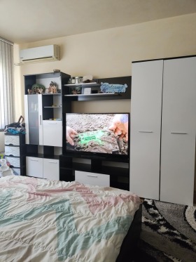 Studio Družba 1, Pleven 1