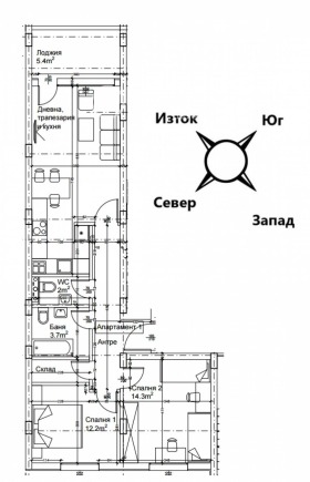 ������� 3-����� | Imot.bg � ����� ������ 4