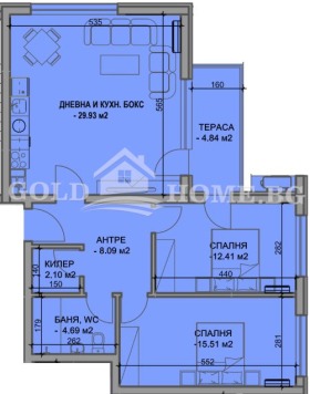 ������� 3-����� | Imot.bg � ����� ������ 4