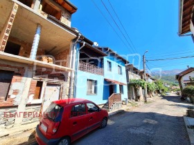 Maison Rila, région Kyoustendil 5