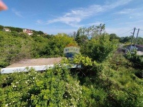 Продава парцел град Варна м-т Ален мак - [1] 