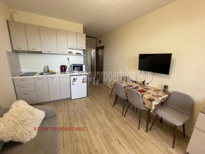 Till salu  Studio region Burgas , Ravda , 32 kvm | 84041591 - bild [3]