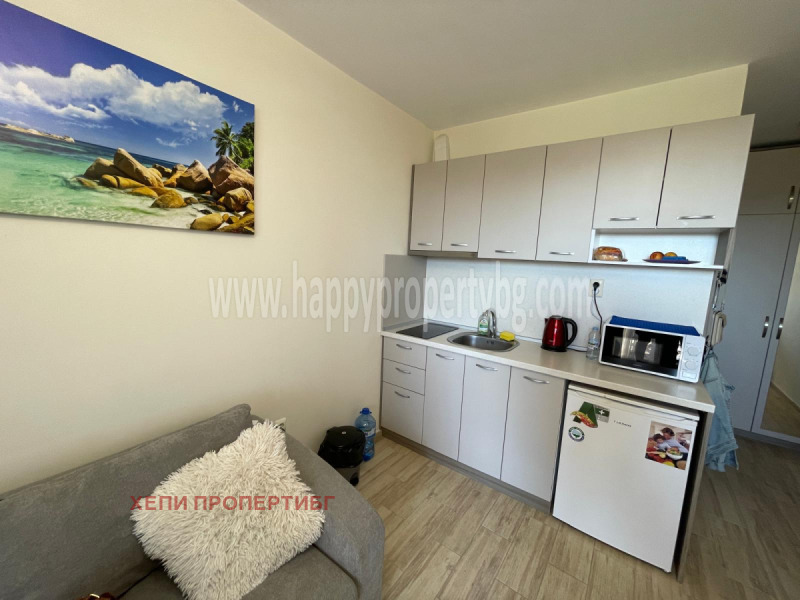 Till salu  Studio region Burgas , Ravda , 32 kvm | 84041591 - bild [4]